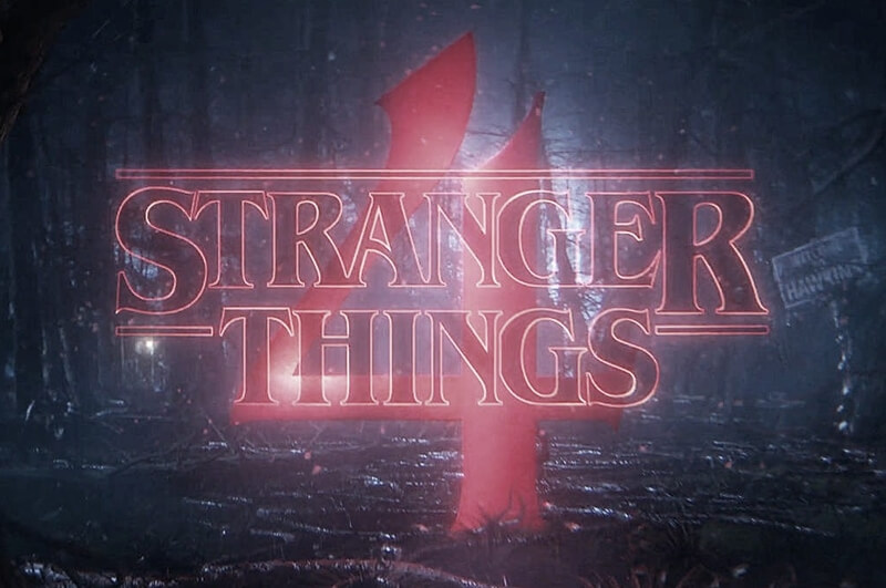 Stranger Things: fanáticos, comenzaron los preparativos para el rodaje de la cuarta temporada