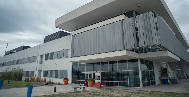 Hospital Regional de Cañuelas