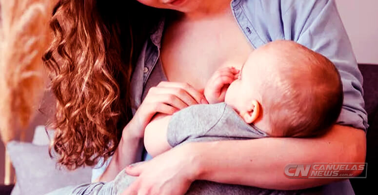 charla abierta sobre lactancia materna