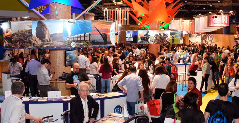 Cañuelas estará presente en la Feria Internacional de Turismo