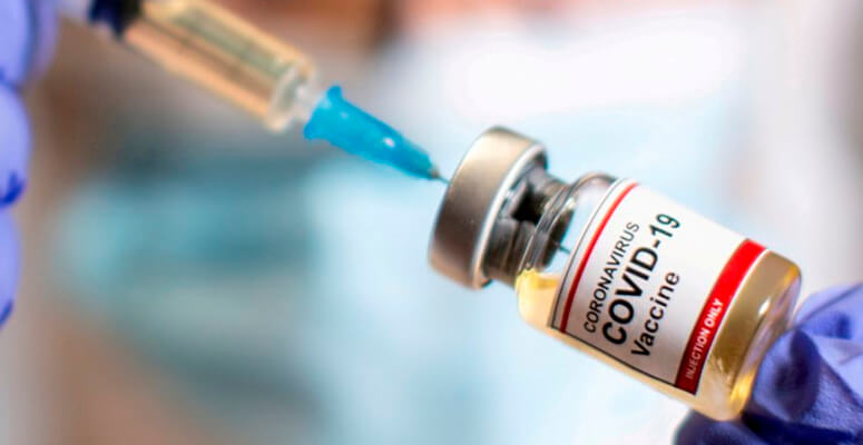 Vacunación en Cañuelas
