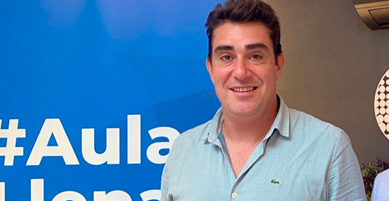 Javier Iguacel visitará Cañuelas