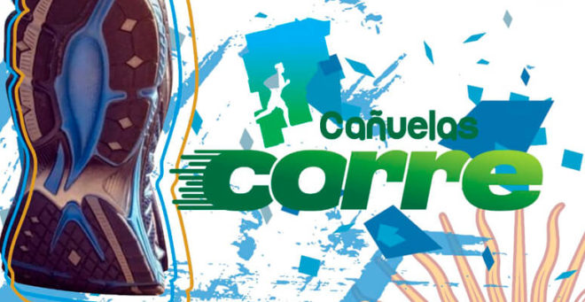 Maratón del Bicentenario en Cañuelas