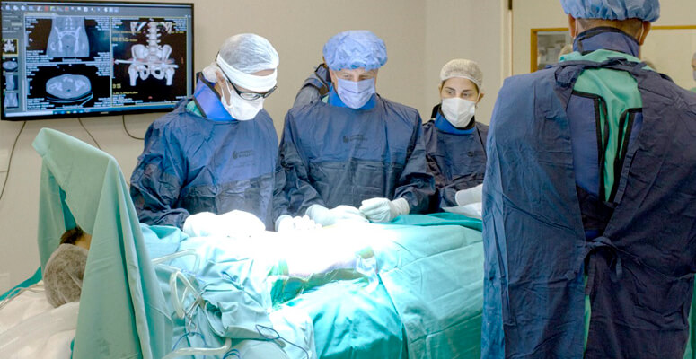 cirugias en el hospital regional | CañuelasNews