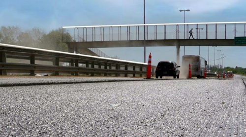 Miércoles y jueves habrá cortes por obras sobre Autopista Ezeiza-Cañuelas