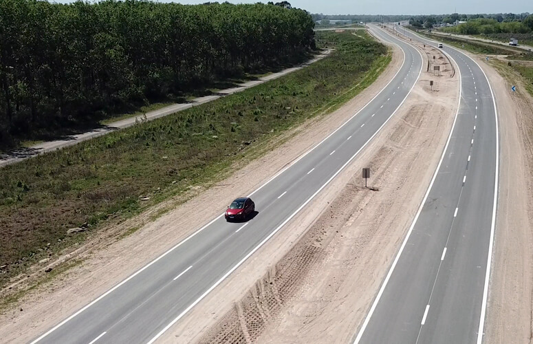 Autopista Ezeiza-Cañuelas