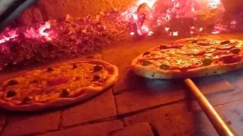 Se viene una nueva edición de La Noche de las Pizzerías